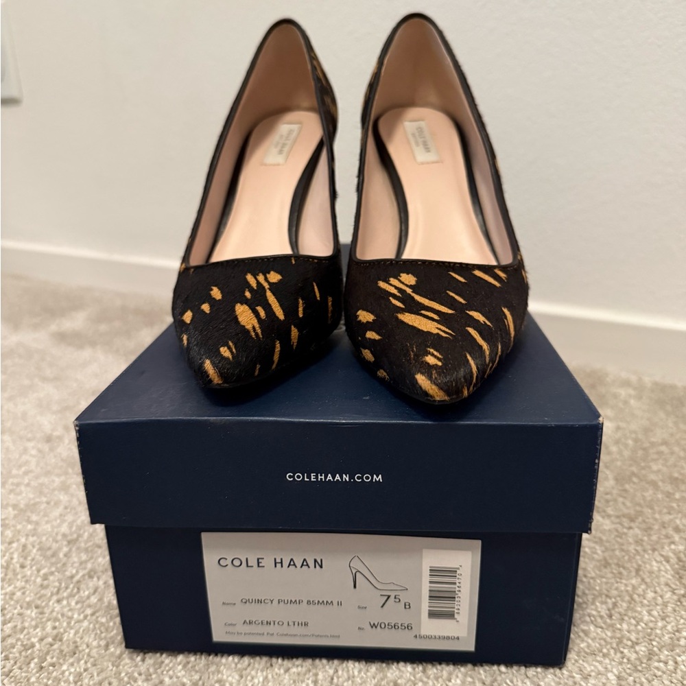 Cole Haan Heels